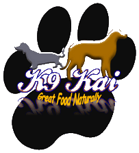 K9Kai Logo